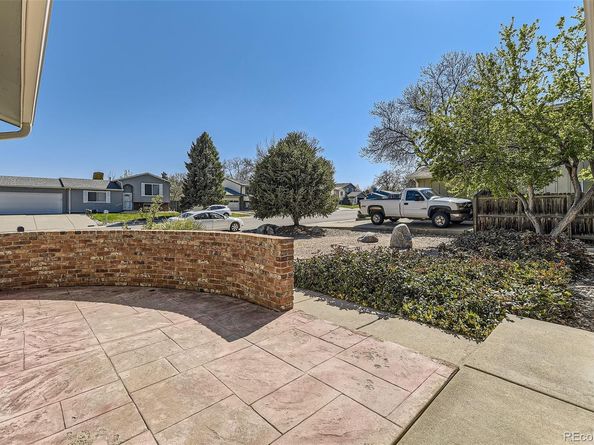 6953 W Roxbury Place, Littleton CO 80128