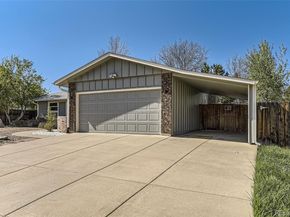 6953 W Roxbury Place, Littleton CO 80128