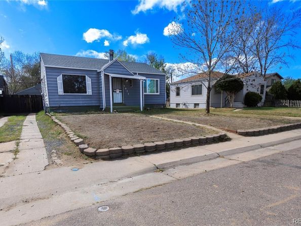3975 S Pennsylvania Street, Englewood CO 80113