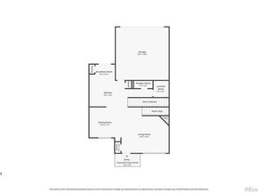 3261 S Uravan Court, Aurora CO 80013