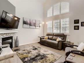 3261 S Uravan Court, Aurora CO 80013