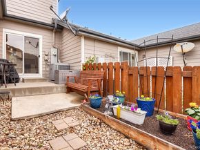 3261 S Uravan Court, Aurora CO 80013