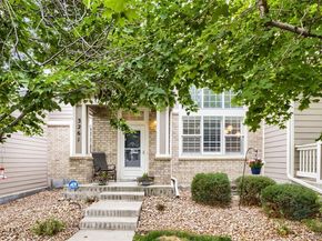 3261 S Uravan Court, Aurora CO 80013