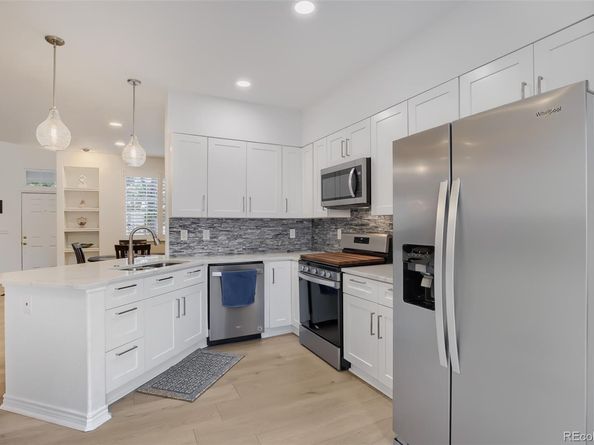 3261 S Uravan Court, Aurora CO 80013