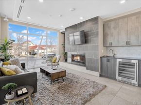 2876 W 53rd Avenue 107, Denver CO 80221