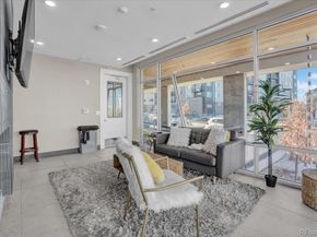 2876 W 53rd Avenue 107, Denver CO 80221