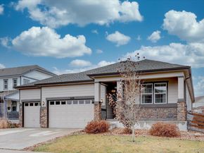 21408 E Union Place, Aurora CO 80015
