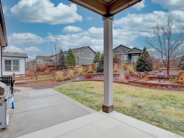 21408 E Union Place, Aurora CO 80015