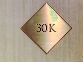 1020 15th Street 30K, Denver CO 80202