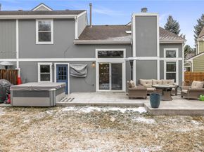 6060 E Hinsdale Court, Centennial CO 80112
