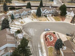 6060 E Hinsdale Court, Centennial CO 80112