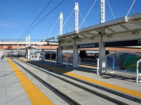 6060 E Hinsdale Court, Centennial CO 80112