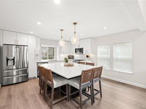 6060 E Hinsdale Court, Centennial CO 80112