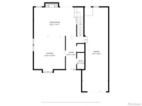 6060 E Hinsdale Court, Centennial CO 80112