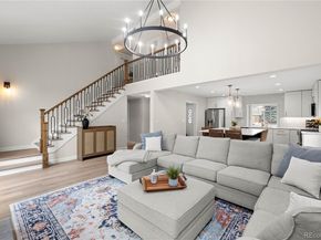 6060 E Hinsdale Court, Centennial CO 80112