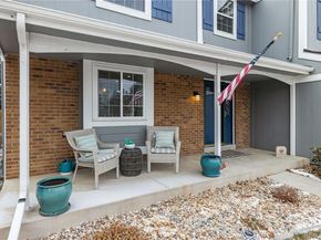 6060 E Hinsdale Court, Centennial CO 80112