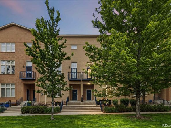 190 Roslyn Street 1306, Denver CO 80230
