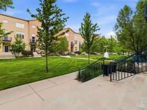 190 Roslyn Street 1306, Denver CO 80230