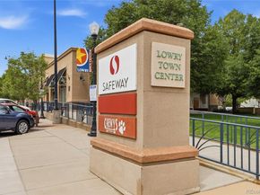 190 Roslyn Street 1306, Denver CO 80230
