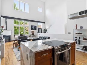 190 Roslyn Street 1306, Denver CO 80230