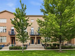 190 Roslyn Street 1306, Denver CO 80230
