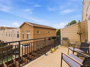 190 Roslyn Street 1306, Denver CO 80230