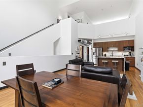 190 Roslyn Street 1306, Denver CO 80230
