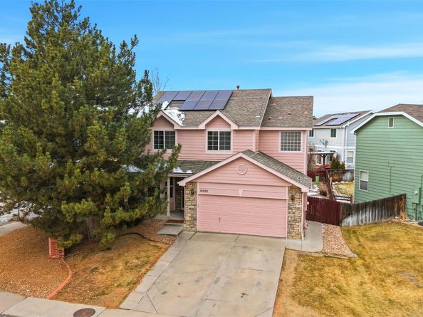 10505 Madison Way, Northglenn CO 80233