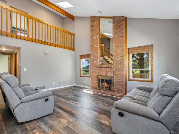 7705 S Cove Circle, Littleton CO 80122