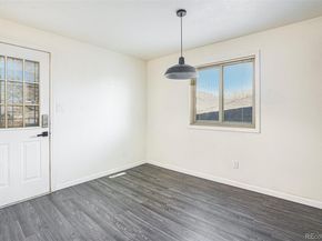 3563 Leyden Street, Denver CO 80207