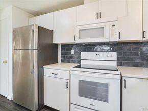 3563 Leyden Street, Denver CO 80207