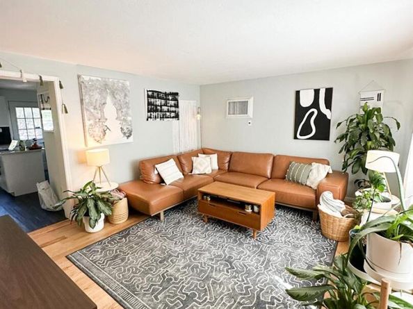 3563 Leyden Street, Denver CO 80207