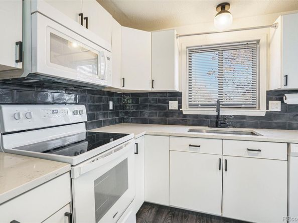 3563 Leyden Street, Denver CO 80207