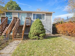 3563 Leyden Street, Denver CO 80207