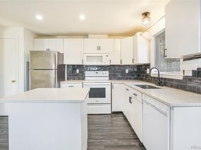 3563 Leyden Street, Denver CO 80207