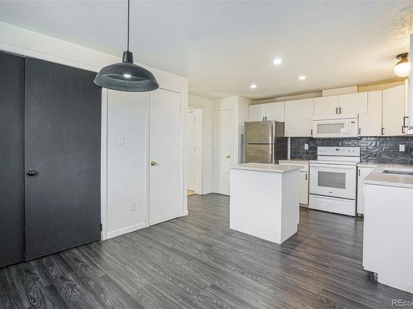 3563 Leyden Street, Denver CO 80207