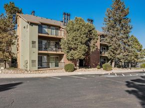 4899 S Dudley Street 22A, Littleton CO 80123