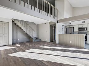 4899 S Dudley Street 22A, Littleton CO 80123