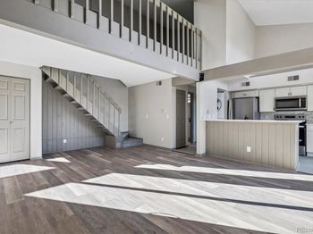 4899 S Dudley Street