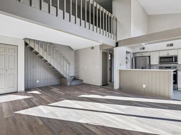 4899 S Dudley Street 22A, Littleton CO 80123