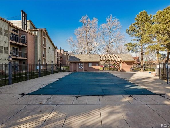 4899 S Dudley Street 22A, Littleton CO 80123