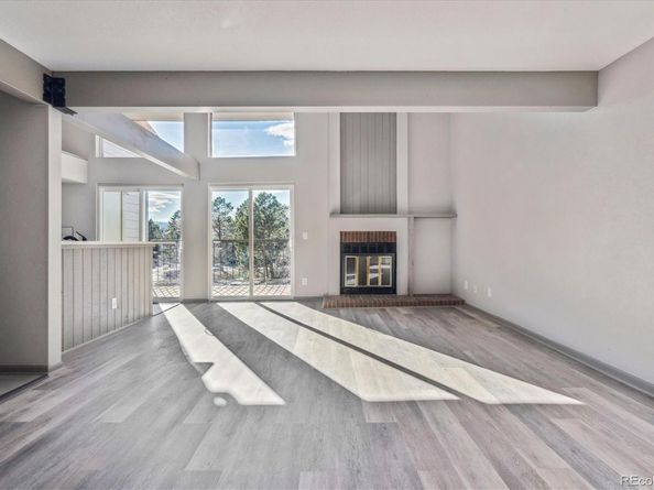 4899 S Dudley Street 22A, Littleton CO 80123