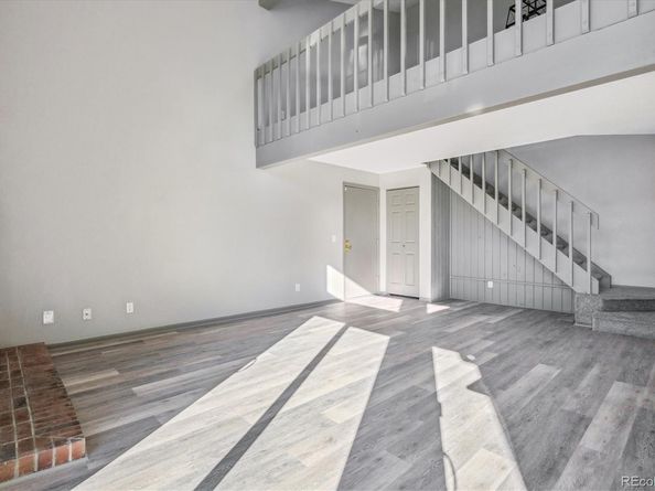 4899 S Dudley Street 22A, Littleton CO 80123