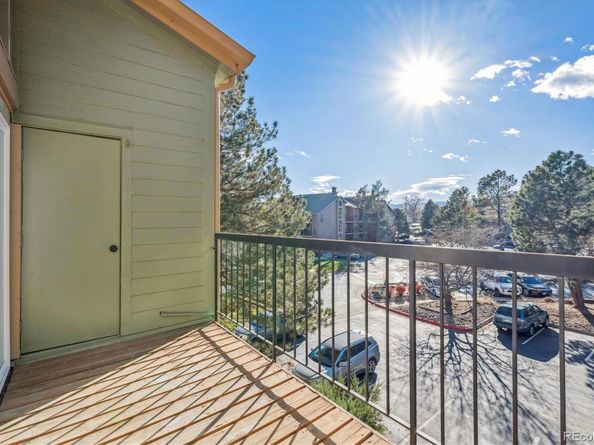 4899 S Dudley Street 22A, Littleton CO 80123
