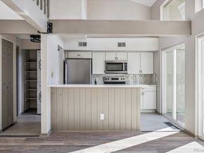 4899 S Dudley Street 22A, Littleton CO 80123