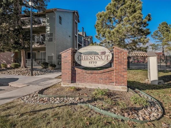 4899 S Dudley Street 22A, Littleton CO 80123