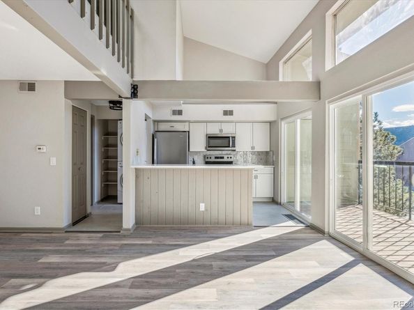 4899 S Dudley Street 22A, Littleton CO 80123