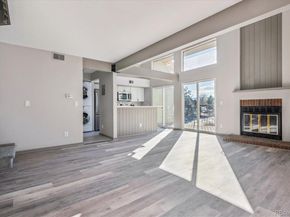 4899 S Dudley Street 22A, Littleton CO 80123