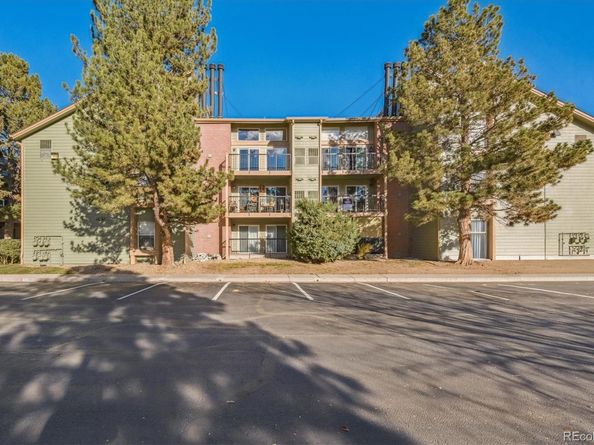 4899 S Dudley Street 22A, Littleton CO 80123