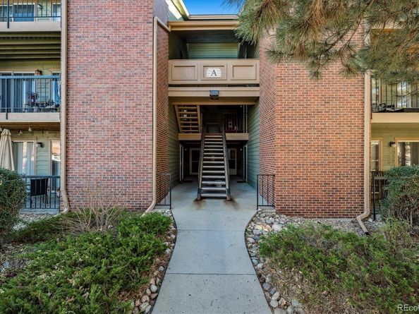 4899 S Dudley Street 22A, Littleton CO 80123